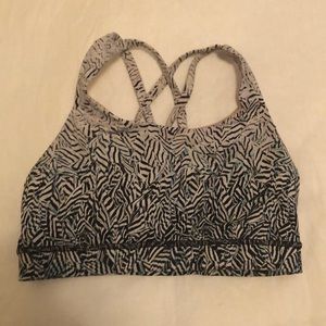 Lululemon bra